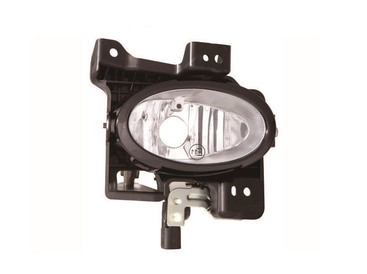 Acceder a la pieza Proyector antiniebla derecho 3/5ptas