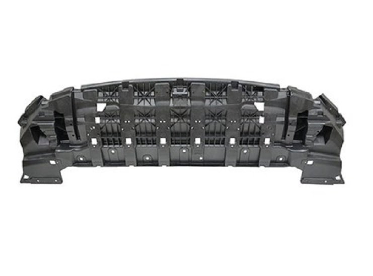 Acceder a la pieza Bandera inferior parachoques delantero