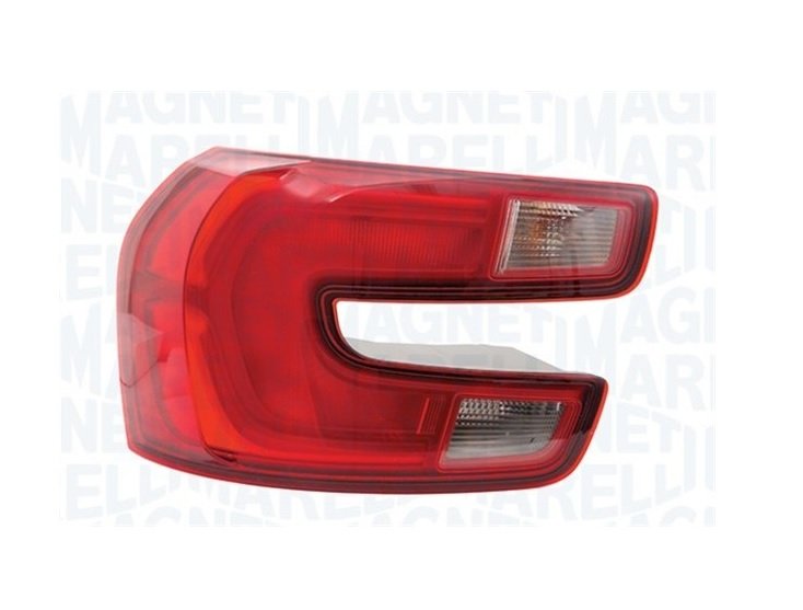 Piloto trasero izquierdo Magneti Marelli CITROEN C4 GRAND PICASSO  pour CITROEN C4 GRAND PICASSO Piloto trasero izquierdo Magneti Marelli CITROEN C4 GRAND PICASSO  pour CITROEN C4 GRAND PICASSO