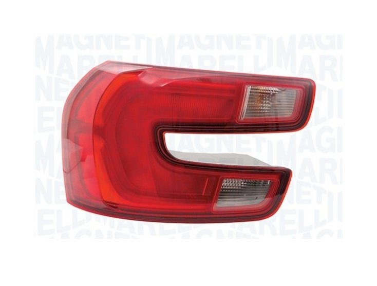 Piloto trasero derecho Magneti Marelli CITROEN C4 GRAND PICASSO Marca AL (MAGNETI MARELLI). Se suministra con bombillas W16W, PY21W, P21 / 5W con portalámparas. Función de las luces: con luz intermitente, luz de marcha atrás, luz de freno. Sin luz antinie pour CITROEN C4 GRAND PICASSO Piloto trasero derecho Magneti Marelli CITROEN C4 GRAND PICASSO Marca AL (MAGNETI MARELLI). Se suministra con bombillas W16W, PY21W, P21 / 5W con portalámparas. Función de las luces: con luz intermitente, luz de marcha atrás, luz de freno. Sin luz antinie pour CITROEN C4 GRAND PICASSO