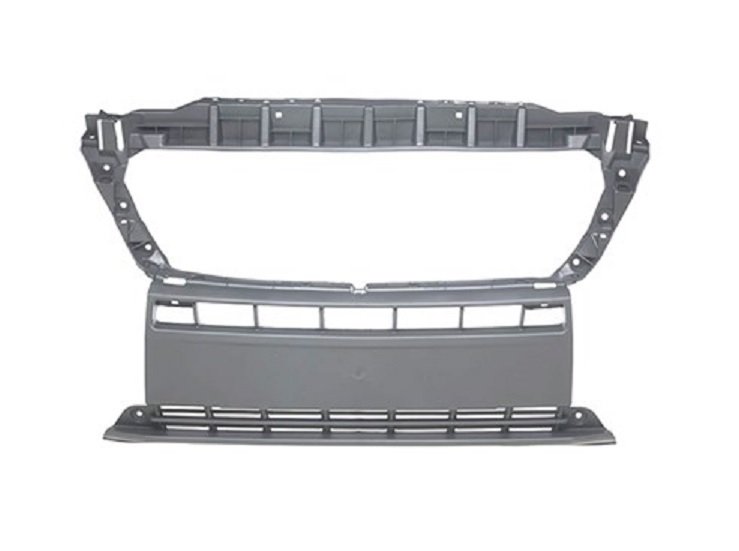 Acceder a la pieza Centro parachoques delantero Imprimado