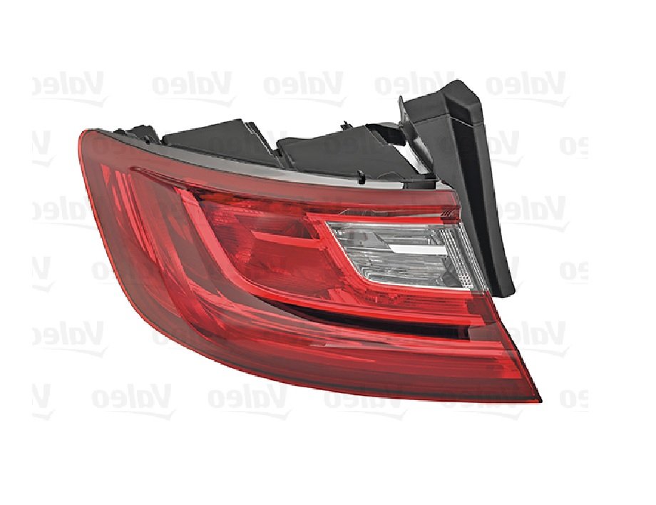 Acceder a la pieza Piloto trasero izquierdo exterior LED Sedan 5ptas [Valeo]