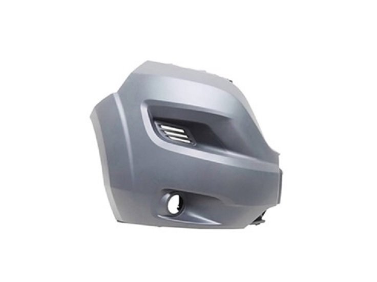 Acceder a la pieza Punta parachoques delantera derecha Imprimado + AN