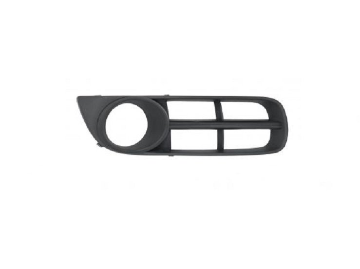 Acceder a la pieza Rejilla derecha parachoques delantero AN