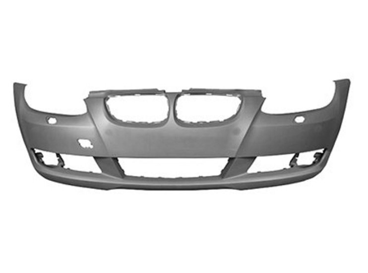 Acceder a la pieza Parachoques delantero imprimado Lavafaros