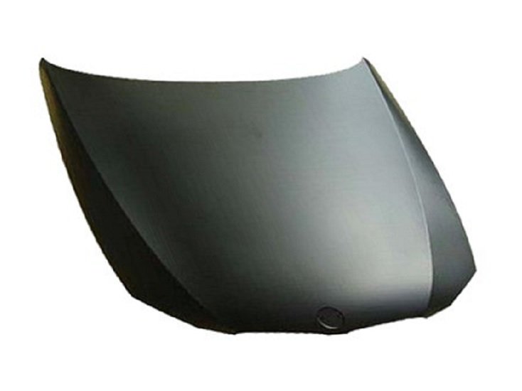 Acceder a la pieza Capo delantero