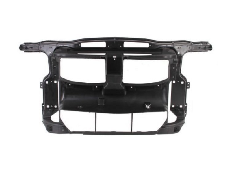 Acceder a la pieza Frente interno completo