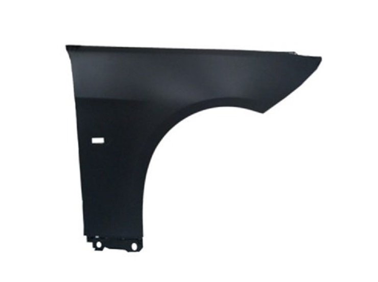 Acceder a la pieza Aleta delantera derecha