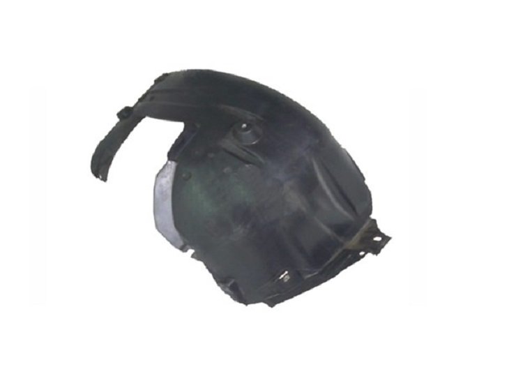 Acceder a la pieza Guardabarros delantero derecho [parte trasera]