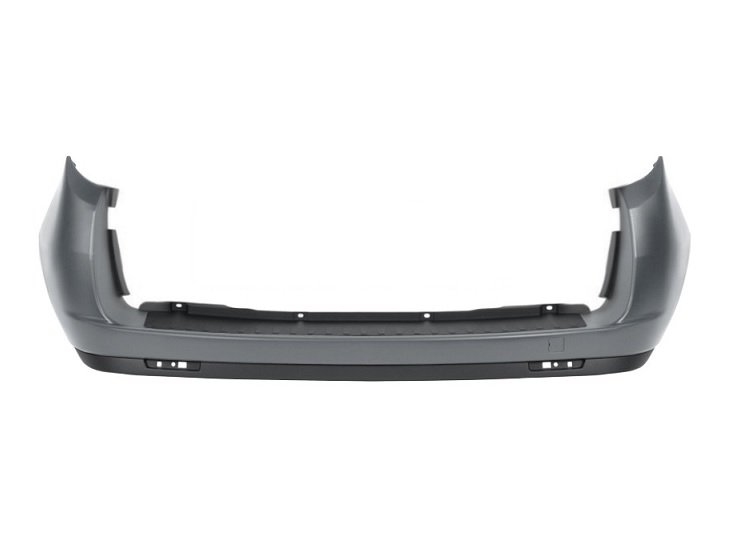 Acceder a la pieza Parachoques trasero imprimado [2 puertas]