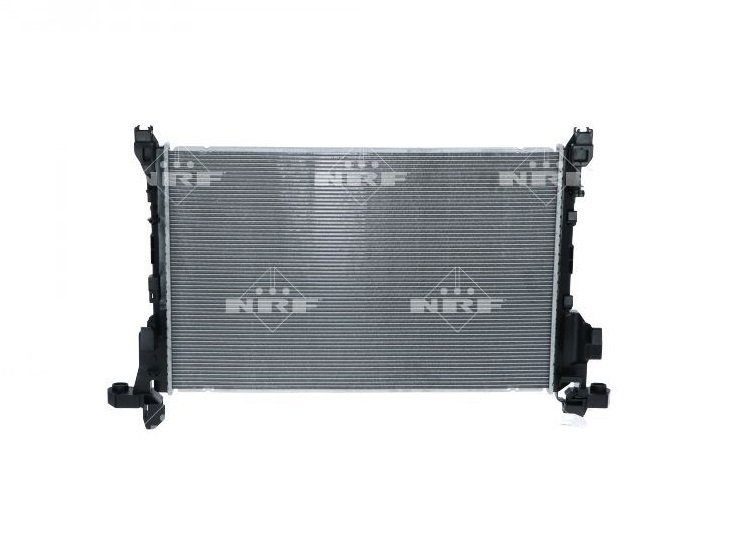 Radiador 1.6L CDTI + CLIM OPEL VIVARO  pour OPEL VIVARO  Radiador 1.6L CDTI + CLIM OPEL VIVARO  pour OPEL VIVARO