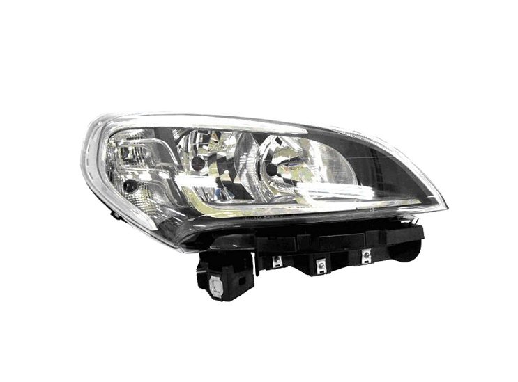 Faro derecho H1+H7 FIAT DOBLO  pour FIAT DOBLO Faro derecho H1+H7 FIAT DOBLO  pour FIAT DOBLO