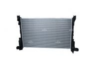 Radiador/Condensador FIAT Talento Radiador/Condensador FIAT Talento