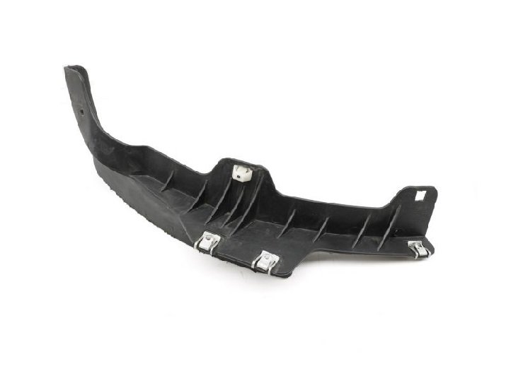 Acceder a la pieza Deflector derecho parachoques delantero