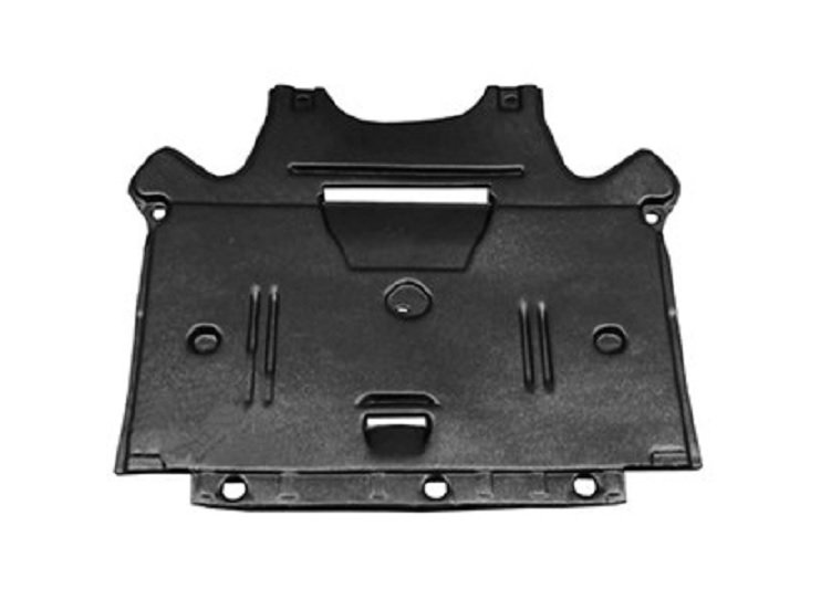 Acceder a la pieza Protección caja de cambios diesel 2.0L