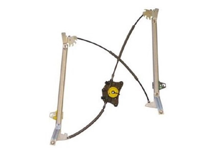 Acceder a la pieza Mecanismo elevalunas eléctrico puerta delantera derecha