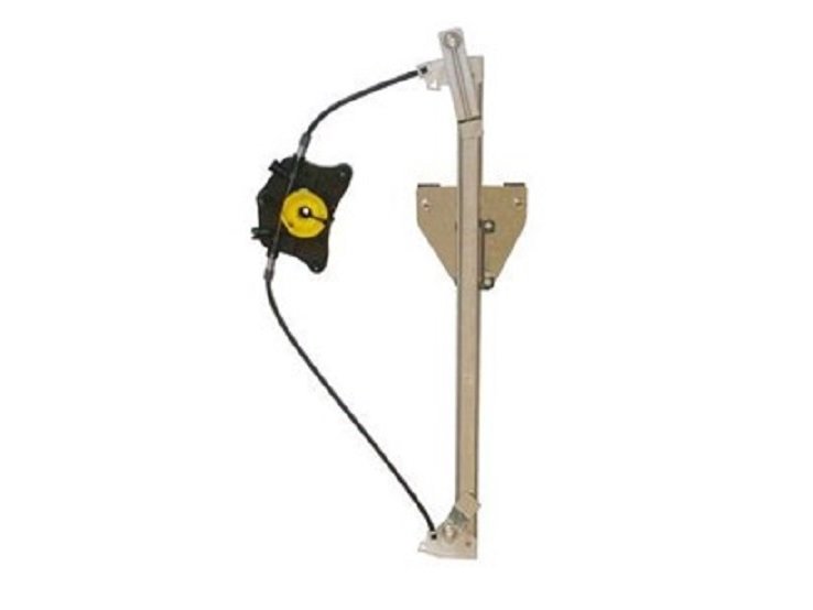 Acceder a la pieza Mecanismo elevalunas eléctrico puerta trasera derecha