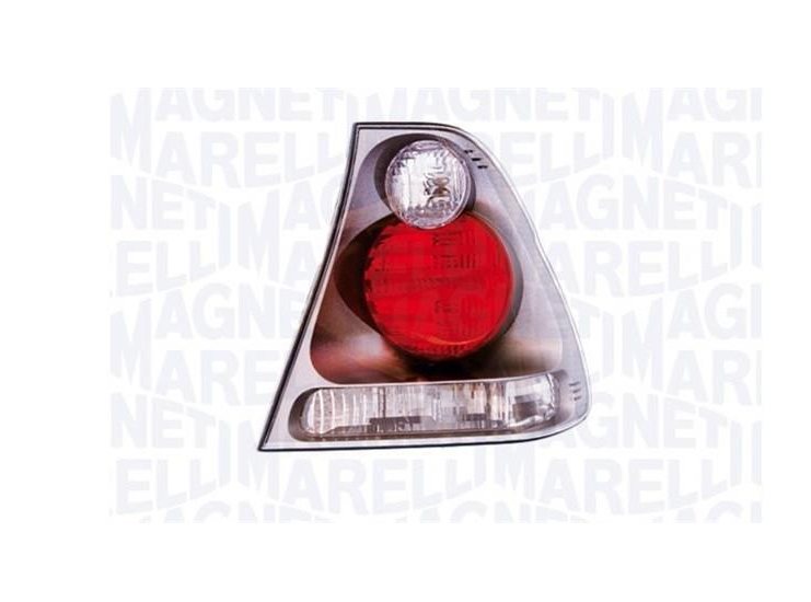 Acceder a la pieza Piloto trasero izquierdo Compact Rojo - Blanco [Magneti marelli]
