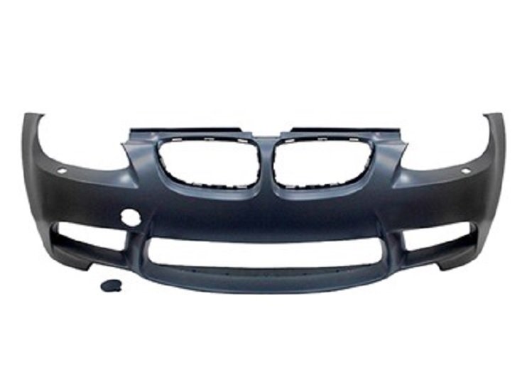 Acceder a la pieza Parachoques delantero imprimado Lavafaros M3 2008->