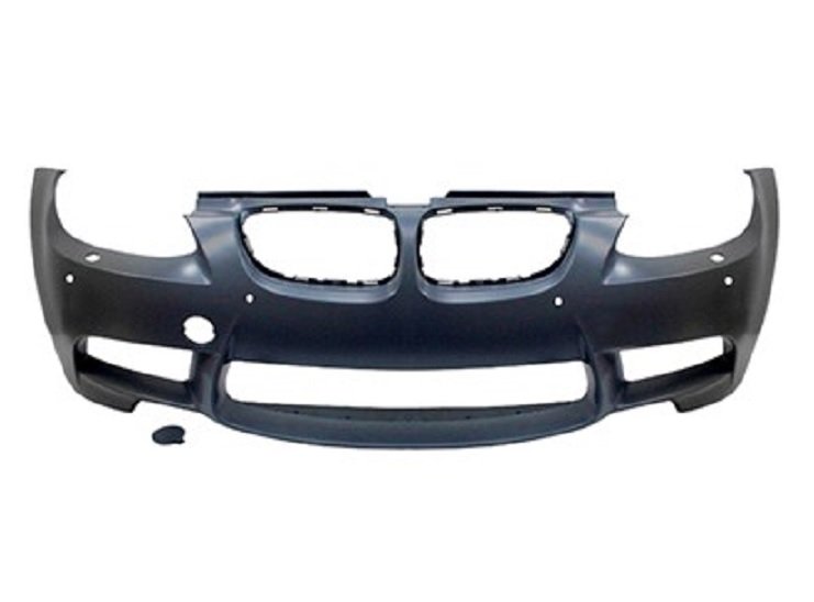 Acceder a la pieza Parachoques delantero imprimado Lavafaros + Sensores M3 2008->