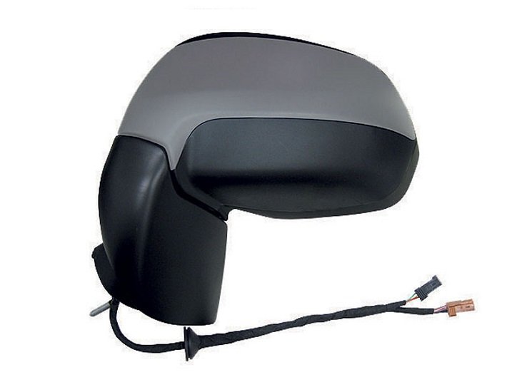 Retrovisor derecho eléctrico, térmico, abatible, imprimado + cortesía + sonda CITROEN C3 PICASSO  pour CITROEN C3 PICASSO Retrovisor derecho eléctrico, térmico, abatible, imprimado + cortesía + sonda CITROEN C3 PICASSO  pour CITROEN C3 PICASSO