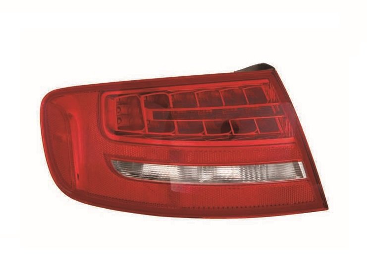 Acceder a la pieza Piloto trasero izquierdo exterior LED [Avant]