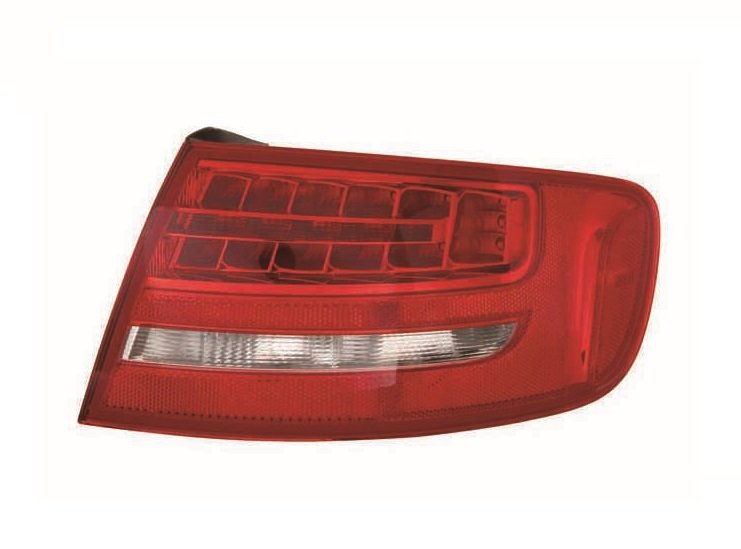 Acceder a la pieza Piloto trasero derecho exterior LED [Avant]