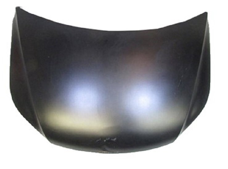 Acceder a la pieza Capo delantero