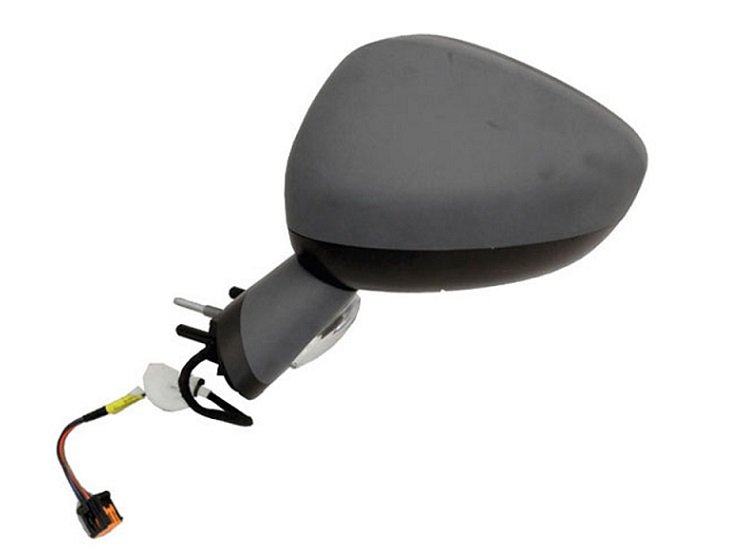 Retrovisor izquierdo eléctrico, térmico, abatible imprimado + piloto + cortesia + memoria pour CITROEN DS4  Retrovisor izquierdo eléctrico, térmico, abatible imprimado + piloto + cortesia + memoria pour CITROEN DS4