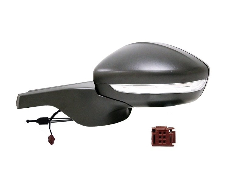 Retrovisor izquierdo mecánico + piloto ->18 CITROEN C3  pour CITROEN C3 Retrovisor izquierdo mecánico + piloto ->18 CITROEN C3  pour CITROEN C3