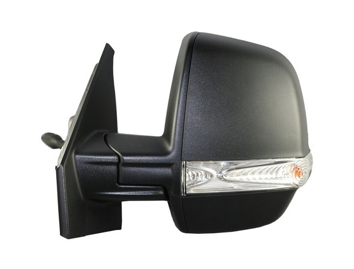 Retrovisor izquierdo mecánico + piloto 2 cristales Cargo OPEL COMBO  pour OPEL COMBO Retrovisor izquierdo mecánico + piloto 2 cristales Cargo OPEL COMBO  pour OPEL COMBO