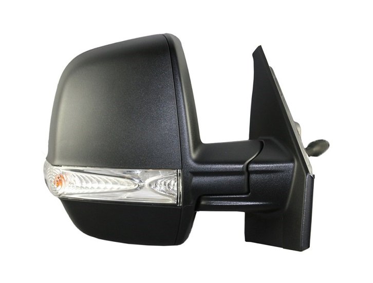 Retrovisor derecho mecánico + piloto 2 cristales Cargo OPEL COMBO  pour OPEL COMBO Retrovisor derecho mecánico + piloto 2 cristales Cargo OPEL COMBO  pour OPEL COMBO
