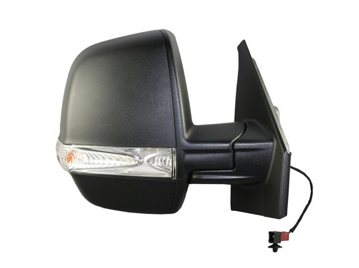 Acceder a la pieza Retrovisor derecho eléctrico, térmico + piloto [2 cristales Cargo]