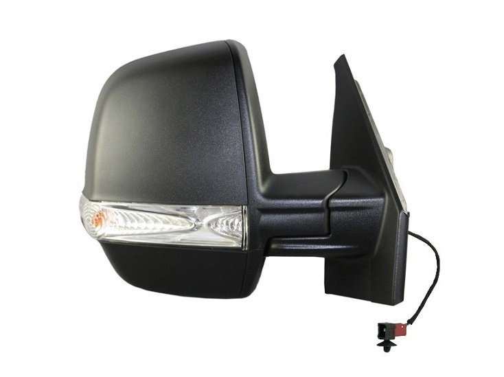 Acceder a la pieza Retrovisor derecho eléctrico, térmico + piloto + sonda [2 cristales Cargo]