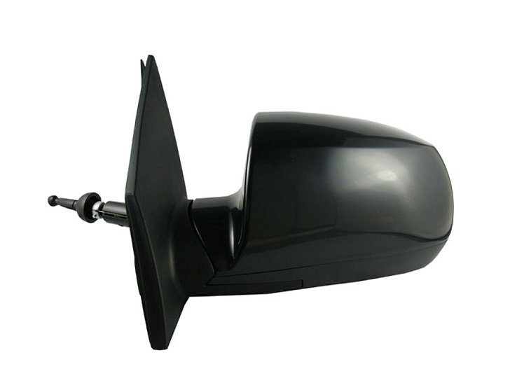 Acceder a la pieza Retrovisor izquierdo mecánico