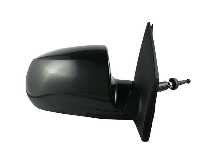 Acceder a la pieza Retrovisor derecho mecánico