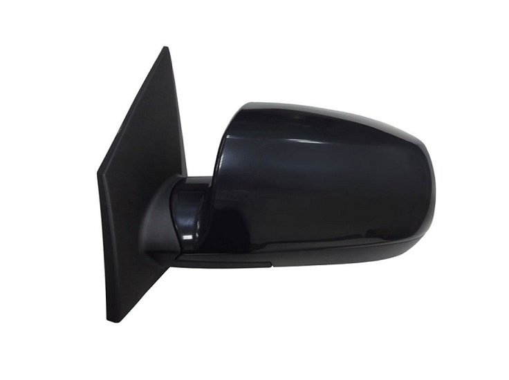 Rétrovisor izquierdo eléctrico, térmico KIA RIO Completo, con carcasa negra y cristal convexo. Ajuste interior eléctrico, térmico, abatible manualmente con conector 5 pins.  pour KIA RIO Rétrovisor izquierdo eléctrico, térmico KIA RIO Completo, con carcasa negra y cristal convexo. Ajuste interior eléctrico, térmico, abatible manualmente con conector 5 pins.  pour KIA RIO