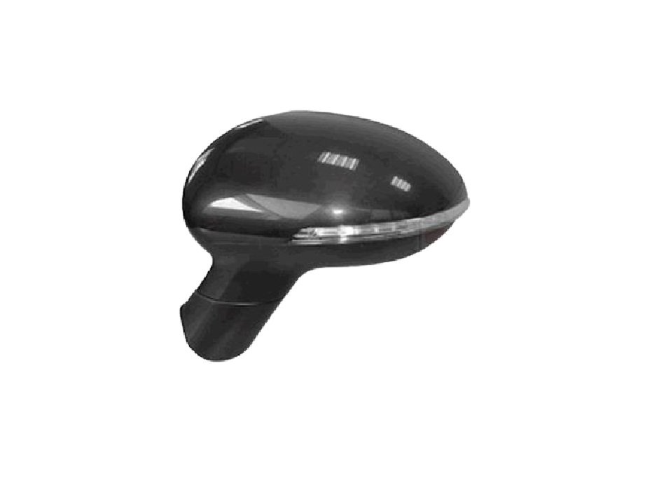 Acceder a la pieza Retrovisor izquierdo eléctrico, térmico, abatible imprimado + piloto