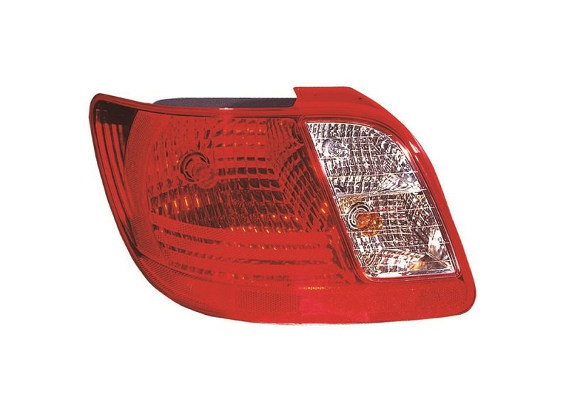 Acceder a la pieza Piloto trasero izquierdo 4ptas