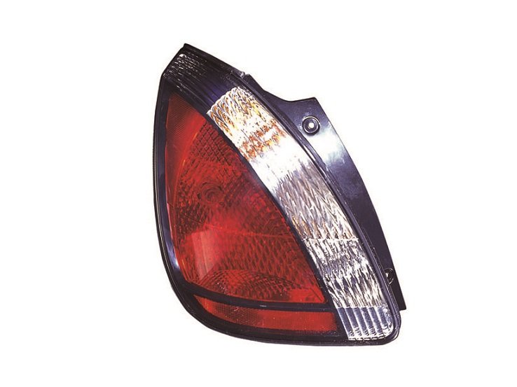 Acceder a la pieza Piloto trasero izquierdo 5ptas