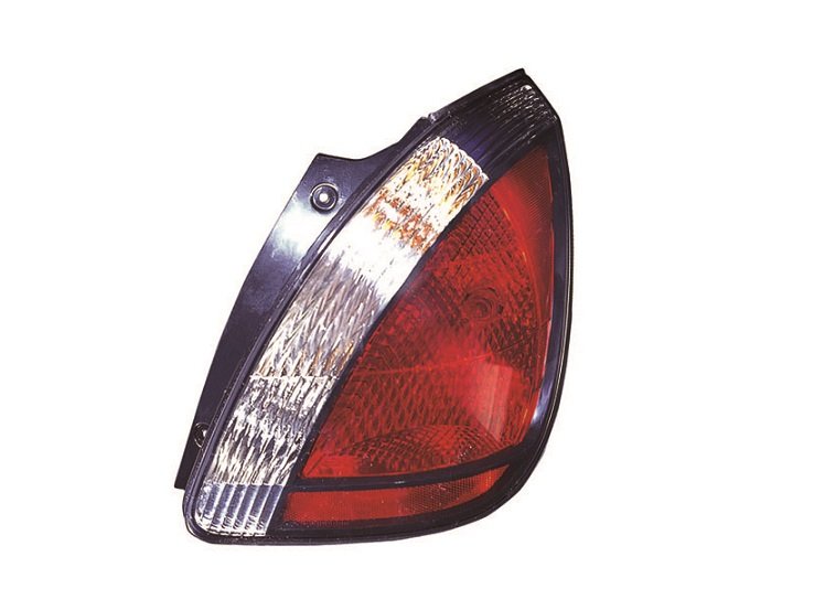 Acceder a la pieza Piloto trasero derecho 5ptas