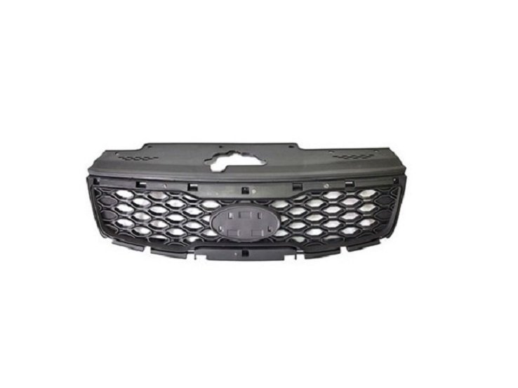 Acceder a la pieza Rejilla frente 09->