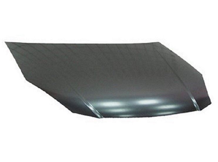 Acceder a la pieza Capó delantero