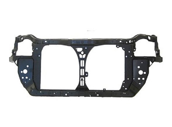 Acceder a la pieza Frente interno completo