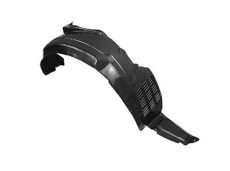 Acceder a la pieza Guardabarros delantero derecho