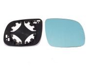 Cristal de retrovisor SEAT Inca