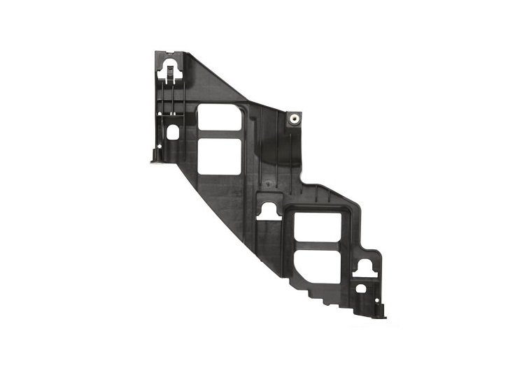 Acceder a la pieza Soporte parachoques delantero izquierdo