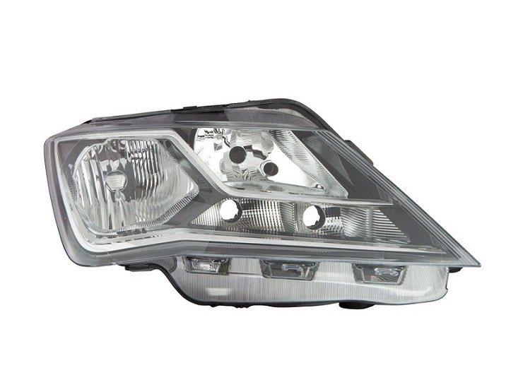 Faro derecho H7+H7 SEAT TOLEDO  pour SEAT TOLEDO  Faro derecho H7+H7 SEAT TOLEDO  pour SEAT TOLEDO