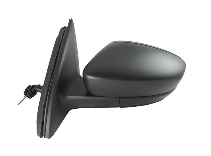 Acceder a la pieza Retrovisor izquierdo mecánico