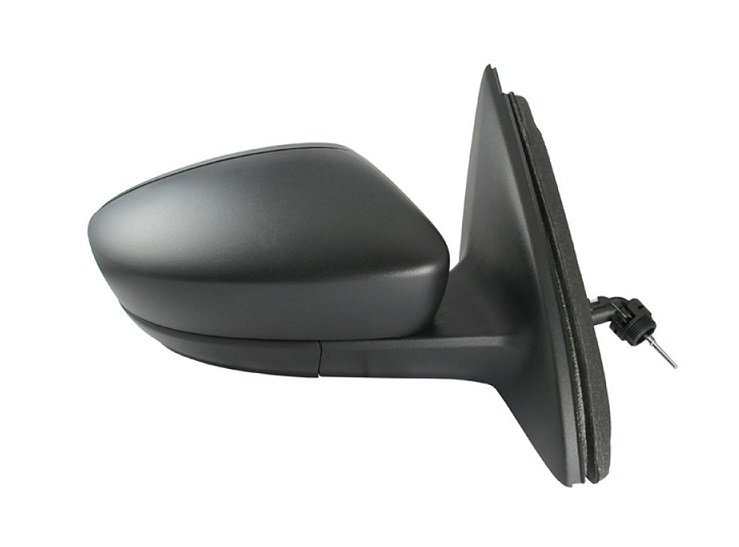 Acceder a la pieza Retrovisor derecho mecánico